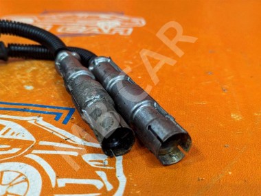 Катушка зажигания MERCEDES-BENZ C-класс W203/S203/CL203 (2000 - 2004) — Разборка Мерседес