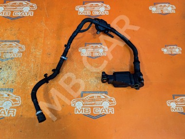 Маслоотделитель MERCEDES-BENZ E-класс W213/S213/C238/A238 (2016 - 2021) — Разборка Мерседес