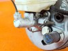 Вакуумный усилитель тормозов MERCEDES-BENZ E-класс W210/S210 рестайлинг (1999 - 2003) E 200 2.0 MT (163 л.с.) фото 5 &mdash; Разборка Мерседес