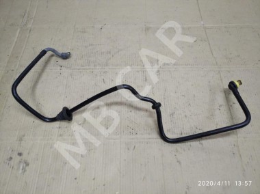 Трубка вакуумная MERCEDES-BENZ E-класс W210/S210 (1995 - 1999) — Разборка Мерседес