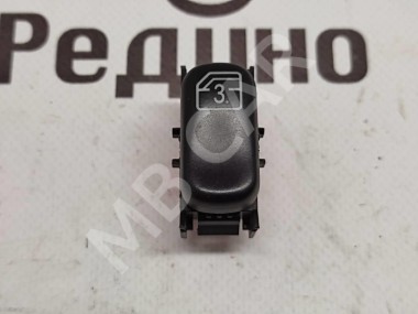 Кнопка стеклоподъемников MERCEDES-BENZ M-класс W163 рестайлинг (2001 - 2005) — Разборка Мерседес