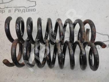 Пружина задняя MERCEDES-BENZ C-класс W203/S203/CL203 (2000 - 2004) — Разборка Мерседес