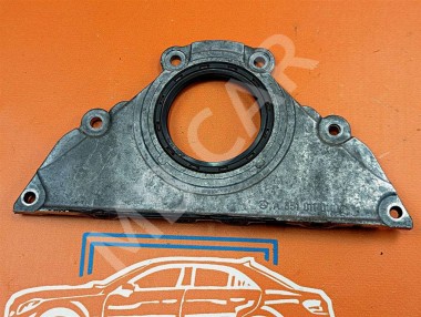 Крышка двигателя передняя MERCEDES-BENZ E-класс W212/S212/C207/A207 (2009 - 2013) — Разборка Мерседес