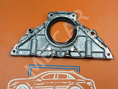 Крышка двигателя передняя MERCEDES-BENZ E-класс W212/S212/C207/A207 (2009 - 2013) — Разборка Мерседес