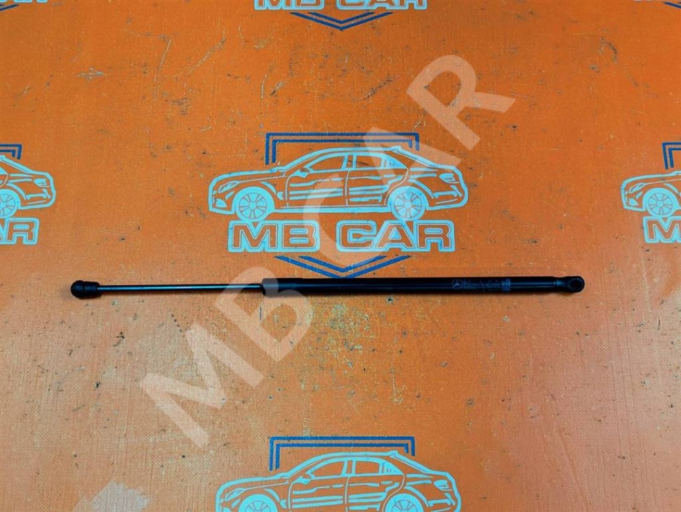 Амортизатор капота MERCEDES-BENZ GL-класс X166 (2012 - 2016) фото 1 — Разборка Мерседес