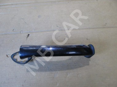 Ручка двери наружняя MERCEDES-BENZ S-класс W220 (1998 - 2005) — Разборка Мерседес