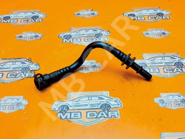 Трубка вентиляции картерных газов MERCEDES-BENZ C-класс W205/S205/C205/A205 (2014 - 2018) &mdash; Разборка Мерседес