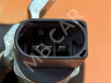 Рампа топливная MERCEDES-BENZ Sprinter w906 — Разборка Мерседес