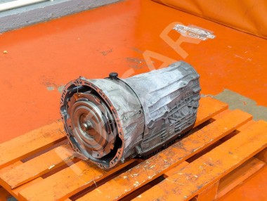 АКПП 9G-Tronic MERCEDES-BENZ E-класс W213/S213/C238/A238 (2016 - 2021) — Разборка Мерседес