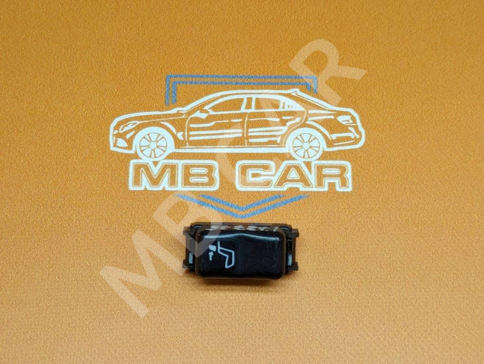 Кнопка MERCEDES-BENZ C-класс W202/S202 (1993 - 1997) фото 1 — Разборка Мерседес