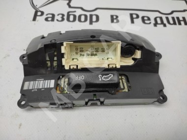 Маршрутный компьютер MERCEDES-BENZ M-класс W163 рестайлинг (2001 - 2005) — Разборка Мерседес