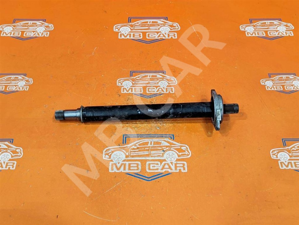 Вал промежуточный перед привода MERCEDES-BENZ A-класс W176 (2012 - 2015) фото 1 — Разборка Мерседес