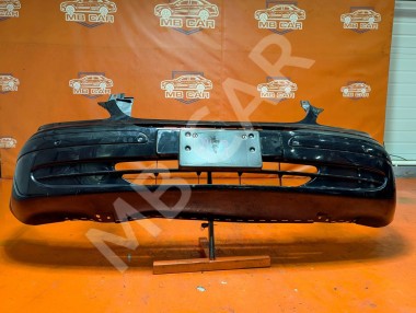 Бампер передний MERCEDES-BENZ V-класс W639 (2003 - 2014) &mdash; Разборка Мерседес