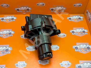 Продувка катализатора MERCEDES-BENZ M-класс W163 (1997 - 2001) — Разборка Мерседес