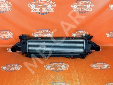 Интеркулер MERCEDES-BENZ E-класс W212/S212/C207/A207 (2009 - 2013) &mdash; Разборка Мерседес