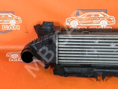 Интеркулер MERCEDES-BENZ E-класс W212/S212/C207/A207 (2009 - 2013) &mdash; Разборка Мерседес