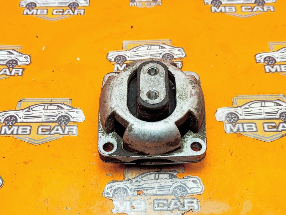 Опора КПП MERCEDES-BENZ M-класс W164 (2005 - 2008) фото 1 &mdash; Разборка Мерседес
