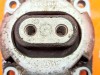 Опора КПП MERCEDES-BENZ M-класс W164 (2005 - 2008) фото 3 &mdash; Разборка Мерседес