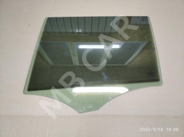 Стекло заднее левое MERCEDES-BENZ GL-класс X164 рестайлинг (2009 - 2012) — Разборка Мерседес