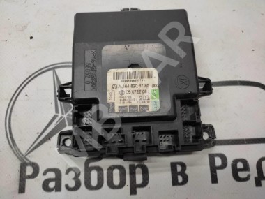 Блок двери MERCEDES-BENZ M-класс AMG W164 (2006 - 2008) — Разборка Мерседес