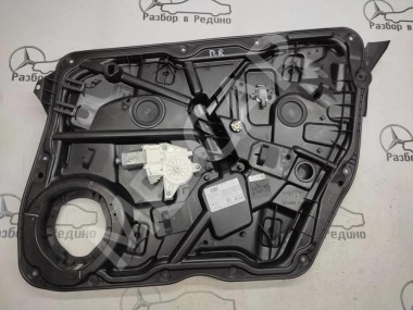 Стеклоподъемник передний правый MERCEDES-BENZ GLS-класс X166 (2015 - 2019) — Разборка Мерседес