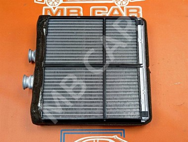 Радиатор печки MERCEDES-BENZ E-класс W212/S212/C207/A207 рестайлинг (2013 - 2016) — Разборка Мерседес