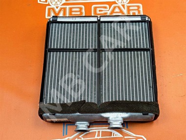 Радиатор печки MERCEDES-BENZ E-класс W212/S212/C207/A207 рестайлинг (2013 - 2016) — Разборка Мерседес