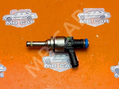 Форсунка БЕНЗИН MERCEDES-BENZ C-класс W204/S204/С204 рестайлинг (2011 - 2015) — Разборка Мерседес