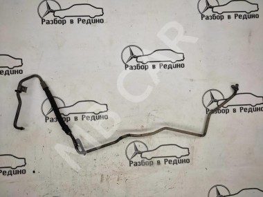 Трубка АКПП MERCEDES-BENZ CLS-класс C218/X218 (2010 - 2014) — Разборка Мерседес