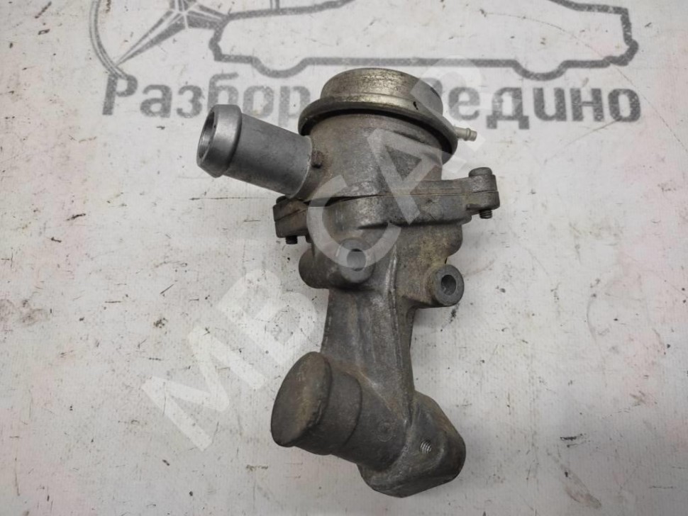 Клапан EGR MERCEDES-BENZ Sprinter W906 (2006 - 2019) фото 1 &mdash; Разборка Мерседес