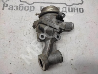 Клапан EGR MERCEDES-BENZ Sprinter w906 — Разборка Мерседес