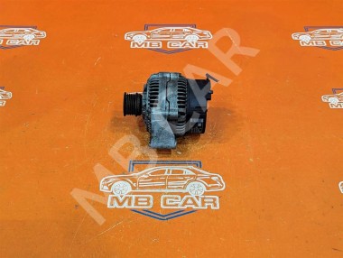 Генератор MERCEDES-BENZ W124 W124/S124/C124/A124 (1984 - 1993) — Разборка Мерседес