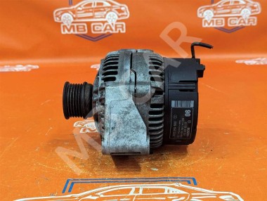 Генератор MERCEDES-BENZ W124 W124/S124/C124/A124 (1984 - 1993) — Разборка Мерседес