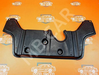 Защита днища MERCEDES-BENZ A-класс W177 (2018 - 2023) — Разборка Мерседес