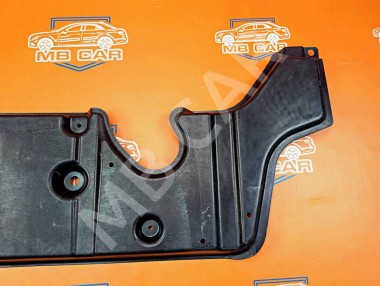 Защита днища MERCEDES-BENZ A-класс W177 (2018 - 2023) — Разборка Мерседес