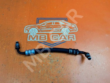 Трубка гидроподвески MERCEDES-BENZ CL-класс C215 (1999 - 2002) — Разборка Мерседес