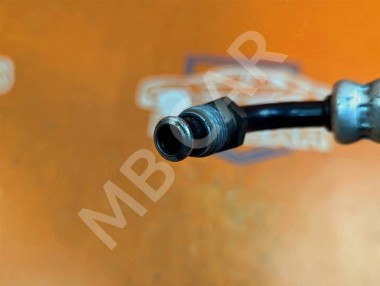 Трубка гидроподвески MERCEDES-BENZ CL-класс C215 (1999 - 2002) — Разборка Мерседес