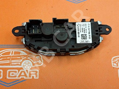 Реле моторчика печки MERCEDES-BENZ A-класс W177 (2018 - 2023) — Разборка Мерседес