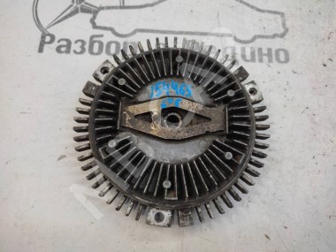 Вискомуфта MERCEDES-BENZ Sprinter w904 — Разборка Мерседес