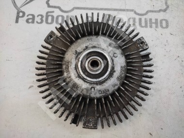 Вискомуфта MERCEDES-BENZ Sprinter w904 — Разборка Мерседес