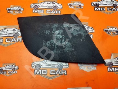 Накладка MERCEDES-BENZ B-класс W245 (2005 - 2009) — Разборка Мерседес