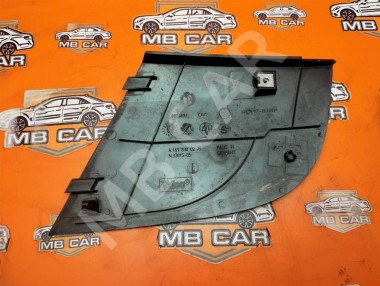 Накладка MERCEDES-BENZ B-класс W245 (2005 - 2009) — Разборка Мерседес