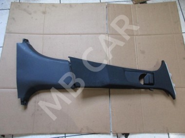 Накладка средней стойки MERCEDES-BENZ E-класс W213/S213/C238/A238 (2016 - 2021) — Разборка Мерседес