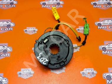 Шлейф подрулевой MERCEDES-BENZ C-класс W203/S203/CL203 (2000 - 2004) — Разборка Мерседес