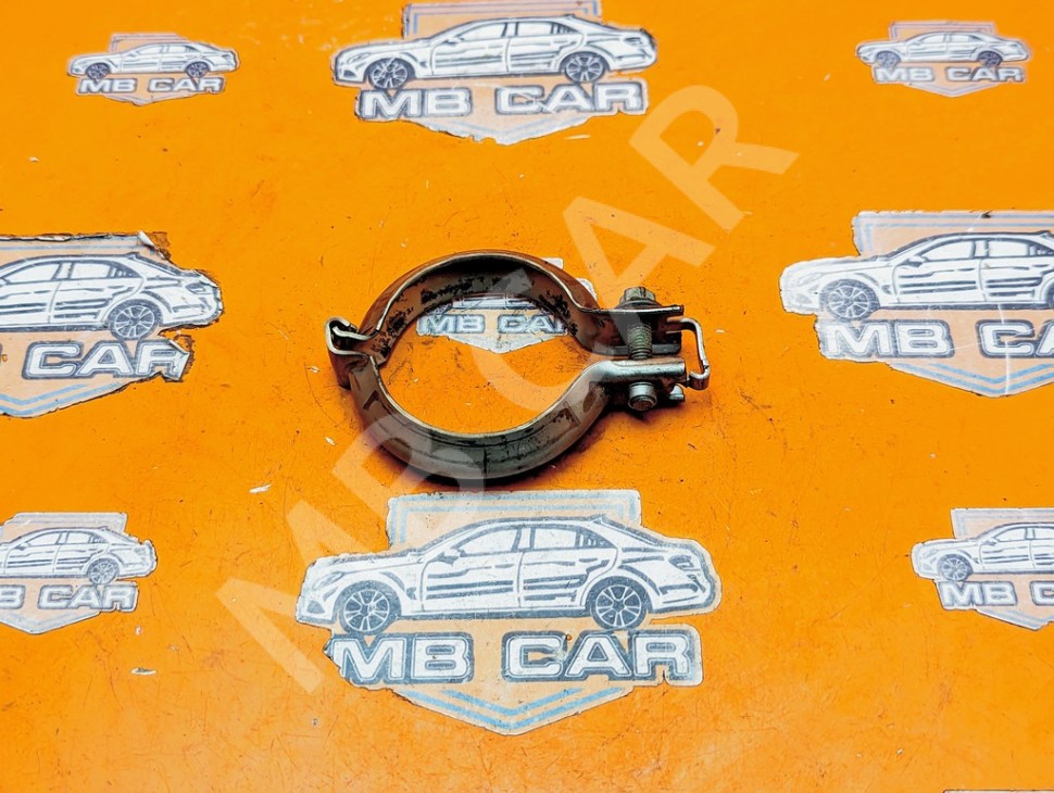 Хомут MERCEDES-BENZ GLC-класс X253 рестайлинг (2019 - 2025) фото 1 &mdash; Разборка Мерседес