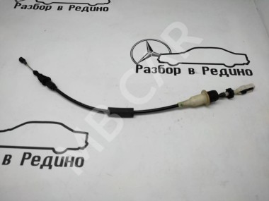 Трос газа MERCEDES-BENZ E-класс W210/S210 (1995 - 1999) — Разборка Мерседес