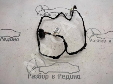 Проводка салонная MERCEDES-BENZ M-класс W164 (2005 - 2008) — Разборка Мерседес