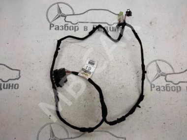Проводка салонная MERCEDES-BENZ M-класс W164 (2005 - 2008) — Разборка Мерседес