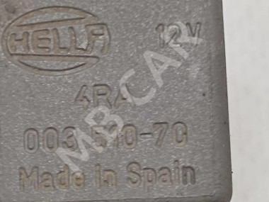 Реле многоцелевое MERCEDES-BENZ Vito W638 (1996 - 2003) — Разборка Мерседес