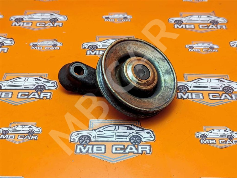 Ролик натяжителя ремня MERCEDES-BENZ Sprinter w906 фото 1 — Разборка Мерседес